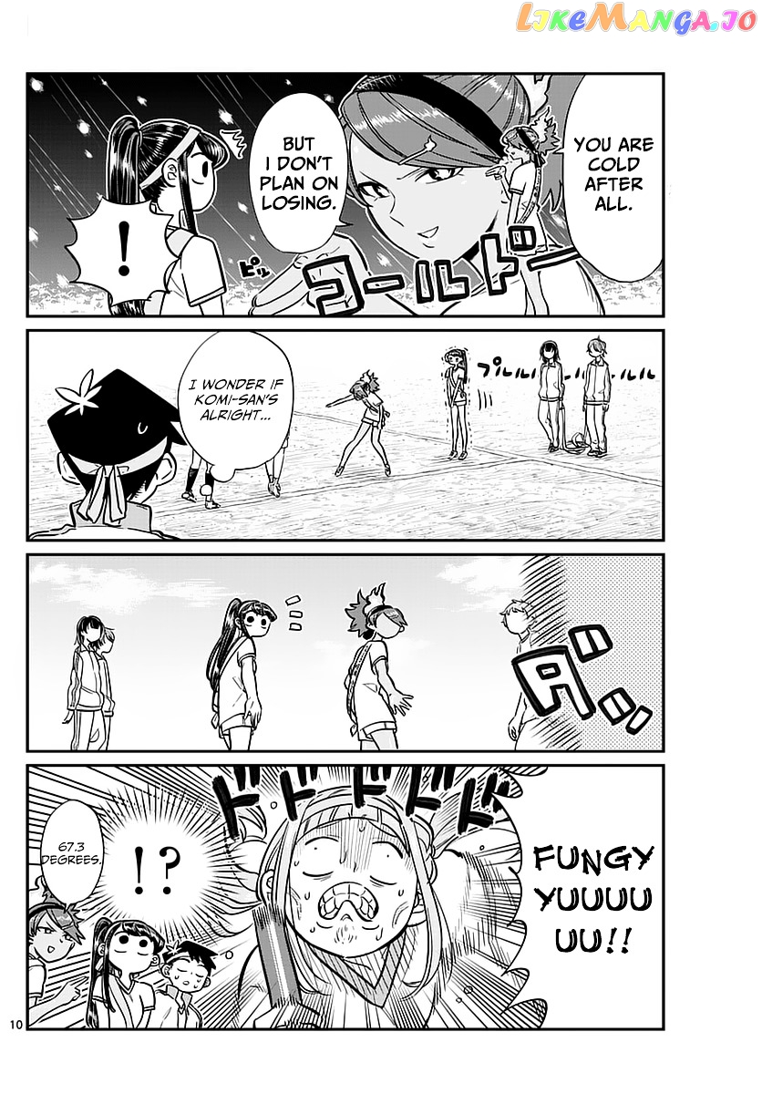 Komi Can